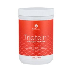 Triotein Lactose-free Whey Protein | Glutathione (GSH) Master Antioxidant Production