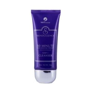 Skindulgence Cleanser | Safe effective anti-aging cleanser for your skin care needs
