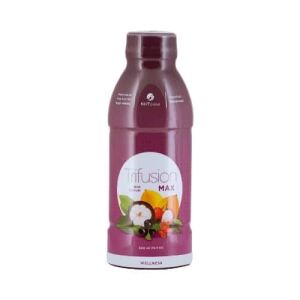 Trifusion Max Super Juice | 6 Super Fruits, 1 Amazing Juice