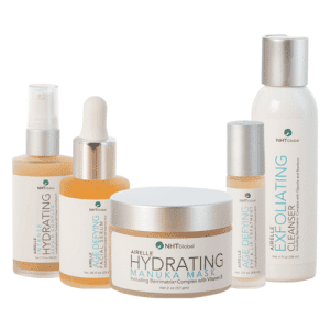 Airelle® Skincare Collection 1 Airelle Skincare Collection - 5 Step Age-Defying Gorgeous Skincare
